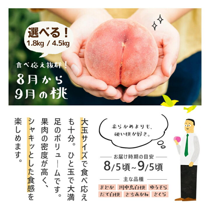 楽天市場】【選べる発送時期＆容量】◇！2026年7月以降の発送 