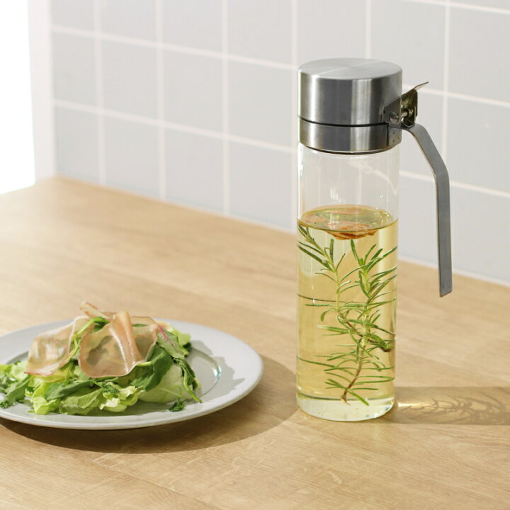 楽天市場】＼レビュー特典あり／ オイルボトル 500ml ダルトン DULTON 