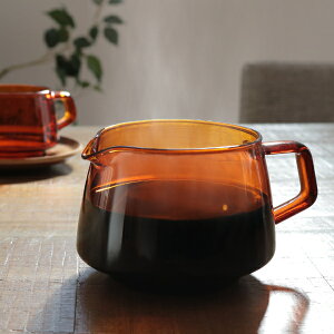 yIׂTtz WO 300ml R[q[T[o[ Lg[ KINTO SEPIA KX H ϔM