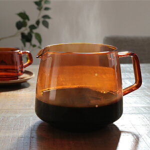 yIׂTtz WO 600ml R[q[T[o[ Lg[ KINTO SEPIA KX H ϔM