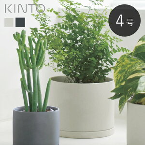 yIׂTtz v^[ Aؔ A  󂯎Mt Lg[ KINTO vg|bg PLANT POT 191 a13.5cm