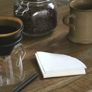 �L���g�[ KINTO �R�[�q�[�t�B���^�[ �~�� 2�t�p �R�b�g���y�[�p�[�t�B���^�[ 2cups SLOW COFFEE STYLE 60������