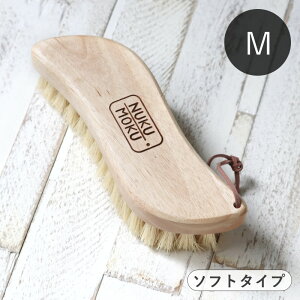 �n���h�u���V M �p�L�� NUKUMOKU �u���V �V�R��