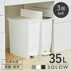 yIׂTtz S~ F3Zbg 35L SOLOW y_I[vcCӂt 