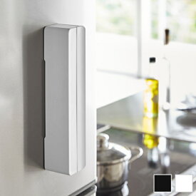 マグネットラップケース タワーS ラップホルダー tower ホワイト ブラック