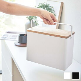 救急箱 タワー ホワイト ブラック tower 薬箱