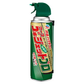 アース製薬　ゴキジェットプロ　450mL