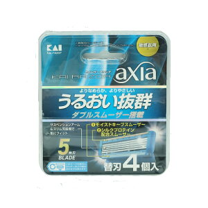 _1聙SiΏ10%OFFN[|^L@KAI RAZOR@JCU[@axia@֐n@4@GA0015yq e 䓁 E _сz