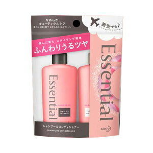 �ԉ��@�G�b�Z���V�����@�ӂ��肤��c���@�V�����v�[���R���f�B�V���i�[�@�~�j�Z�b�g�@45ml�{45ml