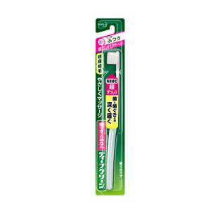 花王 ディープクリーンハブラシ 超コンパクト ふつう【オーラル 歯磨き 衛生 食後】