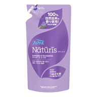 ＼10日全品5％OFFクーポン／P＆G　ファブリーズ　ナチュリス　ラベンダー＆ユーカリ　詰替　320ml