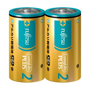 �_20�����聚�S���i�ΏۃN�[�|���^FDK�@�x�m�ʁ@�A���J�����d�r�@�P2�`�@1.5V�@LR14LP�@LongLifePlus/2�p�b�N�y���{�� �g�p��������10�N �t�R��h�~�\���z