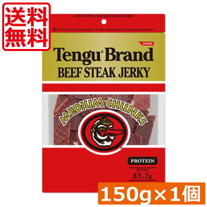  eO r[tXe[LW[L[ ~fBA`N M[ 150g ×1r[tW[L[ Beef Jerky