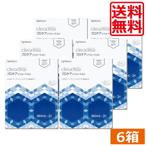 IteNX NAf[ vPA\[V 360ml (2{)@ ×6 cleadew \tgR^NgYp t yACXg yΉ@12{