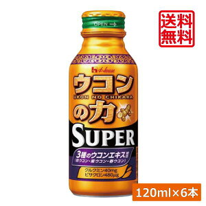  nEXEFlX ER̗ X[p[ 120ml×6{ h{hN