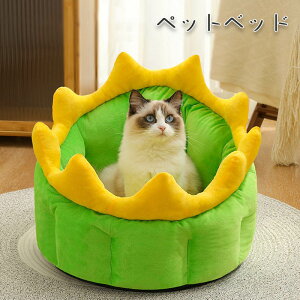 ペットベッド 洗える ペットベッド 冬用 犬 猫 モンスター ぬいぐるみ 猫 ペット ベッド ペットベッド ふわふわ 恐竜 クッション ペット用品 保温防寒 寒さ対策 滑り止め 柔らかい かわいい