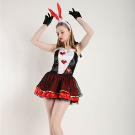 ハロウィン コスプレ バニーガール バニー セクシー うさ耳 うさぎ コス ミニスカ こすぷれ 学園祭 衣装 セクシー かわ 可愛い 男ウケ 大きい レディース ハロウィンコスチューム ハロウィンコスプレ ハロウィンコスプレ コスプレ衣装