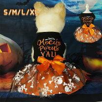 楽天市場】ハロウィン（ワンピース｜ドッグウェア）：犬用品<ペット  