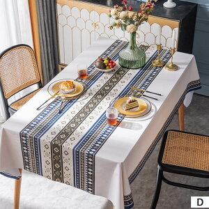 テーブルクロス ビニール テーブルクロス 防水 防油 耐熱 テーブルクロス TPU テーブルマット 家庭 業務 サイズ別 正方形 長方形 デスクマット INS おしゃれ お洒落 デスクマット 食卓カバー