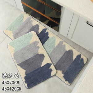 �L�b�`���}�b�g ������ �k�� ������� 45x70cm 45x120cm �􂦂� �䏊�}�b�g �ėp �I�[���V�[�Y�� �L�b�`�� �}�b�g �Ռ��z�� �����z�� �z���z�� �L�b�`���p�}�b�g �N�b�V�����}�b�g �\�t�g �􂦂� 