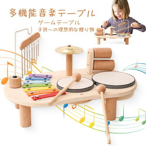 楽器 おもちゃ 玩具 赤ちゃん 幼児 子ども 知育玩具 木製 木のおもちゃ 太鼓 男の子 女の子 鉄琴 音楽 プレゼント 出産祝い 誕生日 組み立て簡単 音が出る 出産祝い 木のおもちゃ 楽器 知育玩