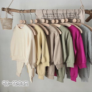 運動 セットアップ キッズ 韓国 韓国ファッション 女の子 男の子 90 100 110 120 130 140 150 子供服 子供 キッズ 子ども服 スポーツウェア 上下セット 2点セット 長袖 トレーナー ジャージセット ル