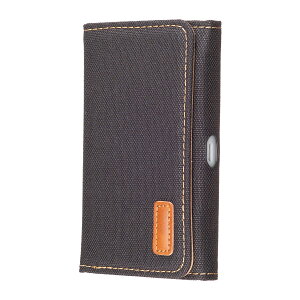 Rakuten WiFi Pocket 2C / Cute Wi-Fi MF920C ��p �P�[�X �J�o�[ �蒠 ���U�[ �t���b�v �݊�������
