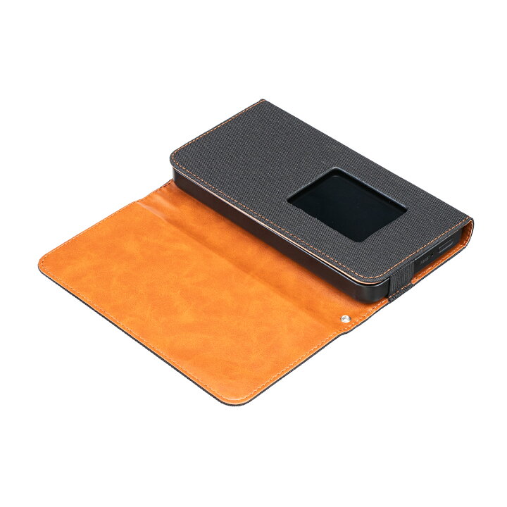 楽天市場】Wi-Fi STATION SH-54C 専用設計 ケース カバー レザー 