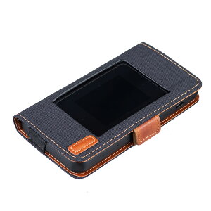 Speed Wi-Fi DOCK 5G 01 ���� ��p�݌v �P�[�X �J�o�[ �W���� ���M�����^ �݊������� �݊��i