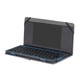 キングジム デジタルメモ ポメラ DM250 対応 ケース カバー レザー 手帳