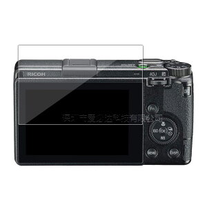 R[ Ricoh GR III (GR3) p KXیtB tveN^[ dx9H 0.26mmKX EhGbW