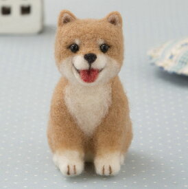 楽天市場 柴犬 フェルト 手芸 クラフト 生地 日用品雑貨 文房具 手芸の通販