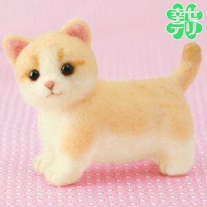 猫 ぬいぐるみ キットの通販 価格比較 価格 Com