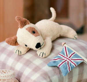ぬいぐるみ 犬 手芸用品 クラフトの通販 価格比較 価格 Com
