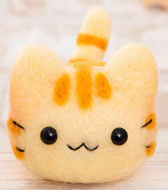 楽天市場 アクレーヌで作る三つ子のころころ猫ちゃん手作りキット ねこのマスコット ぬいぐるみ 手芸キット Diy ハンドメイド おうち時間 Hitomiの幸せデリバリー 楽天市場 アクレーヌで作る三つ子のころころ猫ちゃん手作りキット ねこのマスコット ぬいぐるみ 手芸キット Diy ハンドメイド おうち時間 Hitomiの幸せデリバリー