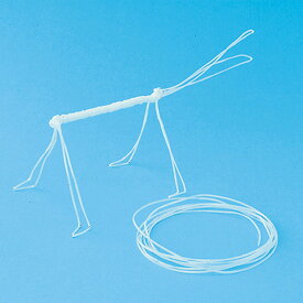 形状保持材 テクノロート 5m 羊毛フェルト 手芸用 犬・猫・動物の芯