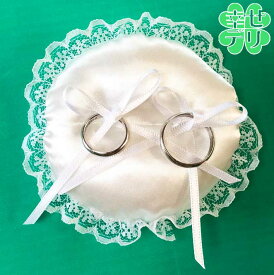 楽天市場 リングピロー ラウンドの通販