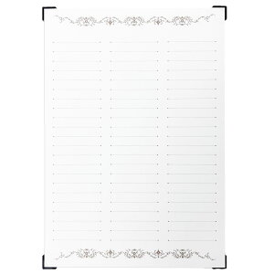 ؐlTC ǉp J 1 ؏Wp 17.2cmc24.6cm 63`66 OpR[i[t rt  lO EFfBOACe y[p[ACe F p F^ ttB