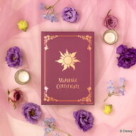 ディズニー結婚証明書 塔の上のラプンツェル 人前結婚式誓約書・結婚証明書・参列者サイン用紙2枚・誓い…