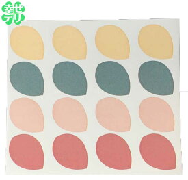 楽天市場 葉っぱ シール ウェディングツリーの通販