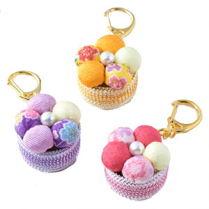 �y�b�g�{�g���L���b�v �ō�� �G�R�ȃL�[�z���_�[ �ۂ�ۂ�~ 3�i ����t�� �j����L�b�g �n���h���C�h ����߂� ���S�� �ȒP ���T�C�N��