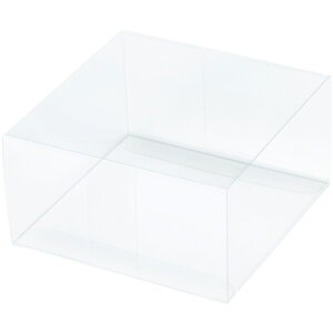 MtgpNAP[X c15cm15cm8cm v[g Ȕ ۑ{bNX RT[WP[X v[g