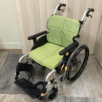 楽天市場】車椅子 中古 折りたたみの通販