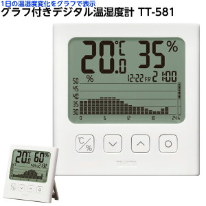 y1܂łȂ珬^RpNgOKzTANITA OttfW^xv TT-581 xv xǗ MǑ΍ ^j^ xω _Ot