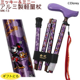 楽天市場 ディズニー ステッキ 杖 移動 歩行支援用品 介護用品 医薬品 コンタクト 介護の通販