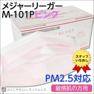 PM2.5ΉIqp W[[K[}XN M-101P sN M[TCY 50