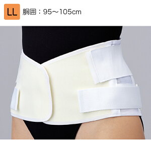 日本シグマックス マックスベルト se LL 品番:324004(胴囲):95〜105cm 腰部サポーター 腰痛ベルト 腰用サポーター 腰部固定帯