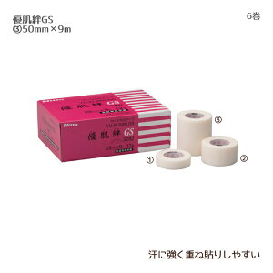 �j�g���Y �D���JGS 3285�i50mm×9m�j6�� �畆�S���� �畆�ɗD�����s�D�z�e�[�v