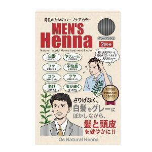 O'siI[Yji`wi Y O[AbV 80gi40g×2񕪁AG{Xܓjp henna WA~EHCsgp amp jp