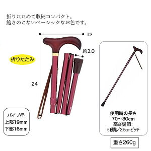 ܂肽߂VvŌy J[FuE 70`80cmi5iK^2.5cmsb`j 쏊 ܂肽݃RpNgXebL n ^ԁF55-1 BRsT|[g XebL ܂肽 RpNg